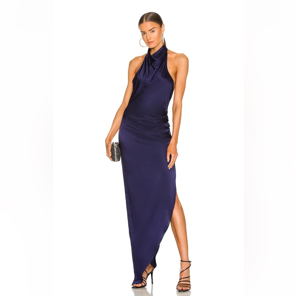 Amanda Uprichard Samba Gown